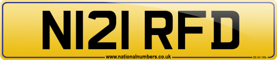N121 RFD