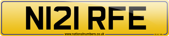 N121 RFE