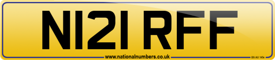 N121 RFF