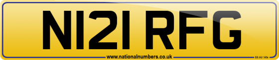 N121 RFG