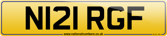 N121 RGF