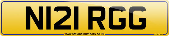 N121 RGG