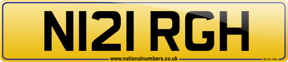 N121 RGH