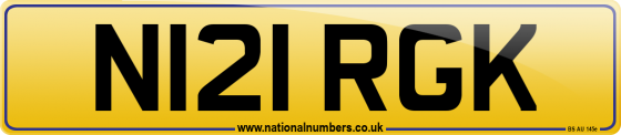 N121 RGK