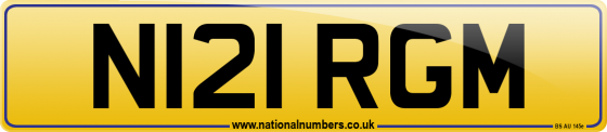 N121 RGM