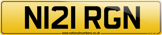 N121 RGN