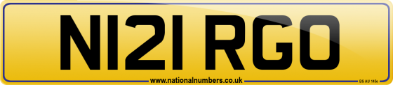N121 RGO