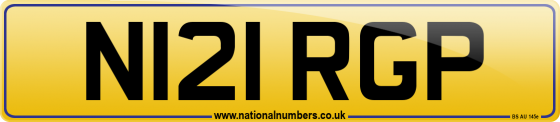 N121 RGP