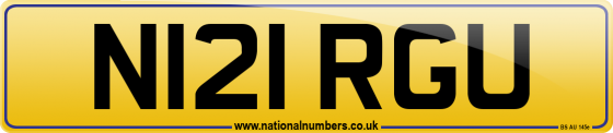 N121 RGU