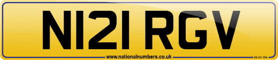 N121 RGV