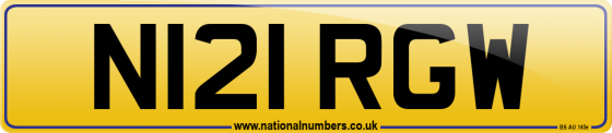 N121 RGW