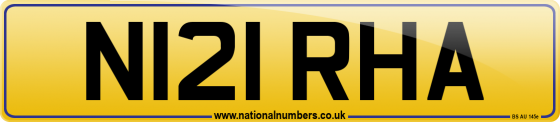 N121 RHA