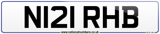 N121 RHB