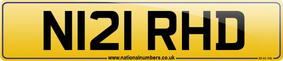 N121 RHD