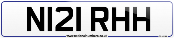 N121 RHH