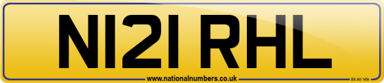 N121 RHL