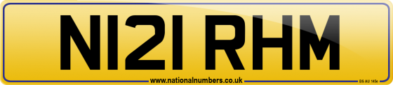 N121 RHM