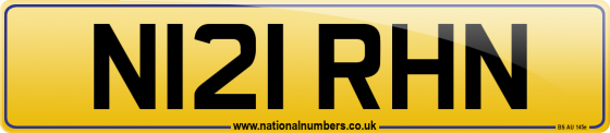 N121 RHN