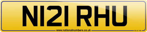 N121 RHU