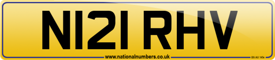 N121 RHV