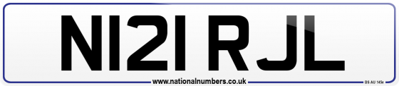 N121 RJL