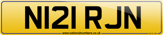 N121 RJN