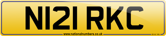 N121 RKC