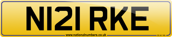 N121 RKE