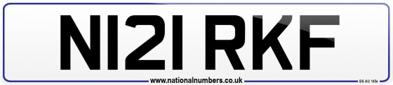 N121 RKF