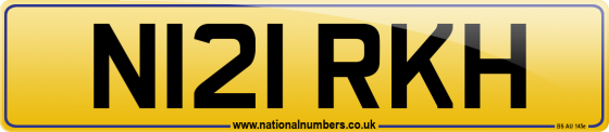 N121 RKH