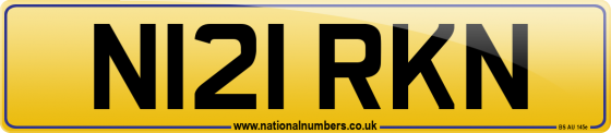 N121 RKN