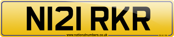 N121 RKR