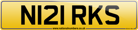N121 RKS