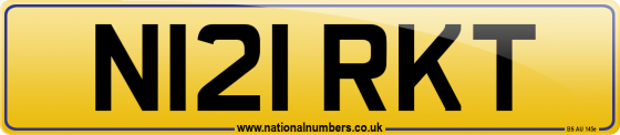 N121 RKT