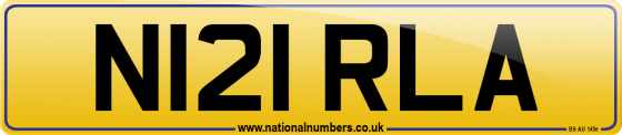 N121 RLA