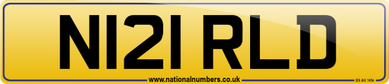 N121 RLD