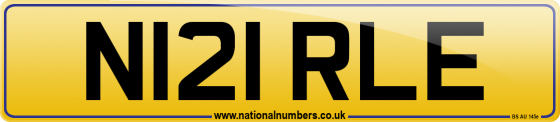 N121 RLE