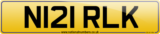 N121 RLK
