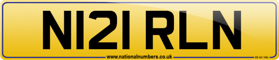 N121 RLN
