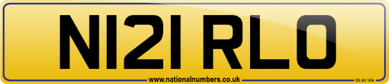 N121 RLO