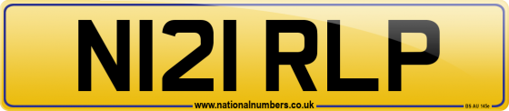 N121 RLP