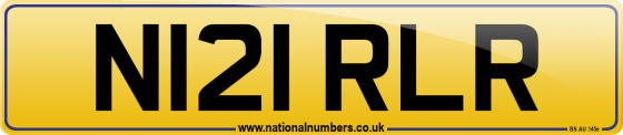 N121 RLR