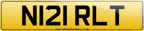 N121 RLT
