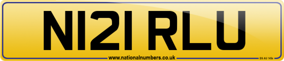 N121 RLU