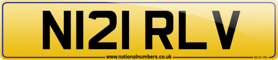 N121 RLV