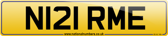N121 RME