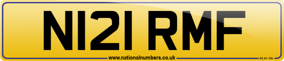 N121 RMF
