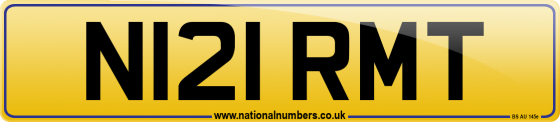 N121 RMT