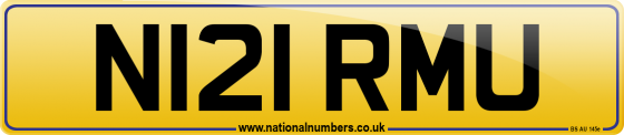 N121 RMU