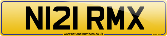 N121 RMX